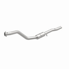 Load image into Gallery viewer, MagnaFlow 2001-2003 Audi S8 4.2L Direct-Fit Catalytic Converter 55.25in Length