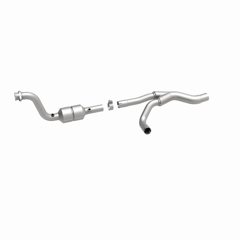 MagnaFlow Conv DF 04-06 Dodge Durango 5.7L Passenger Side