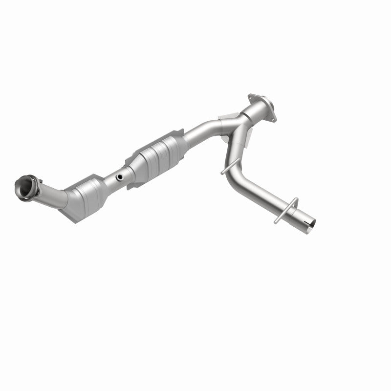 MagnaFlow Conv DF 03-04 Exped Passenger Side 4.6L