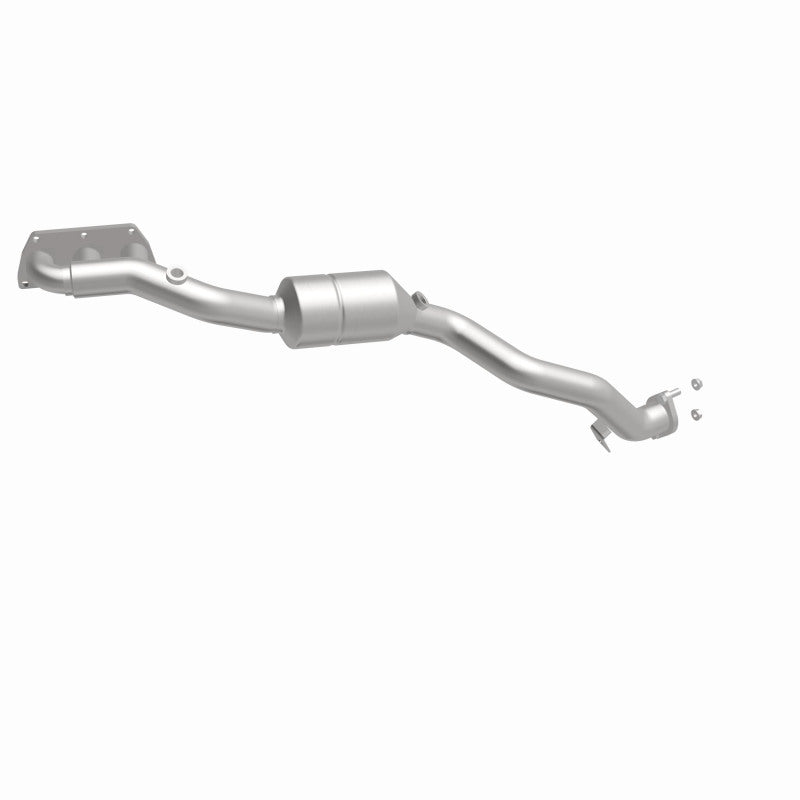 MagnaFlow Conv DF 05-09 Audi A8 6.0L