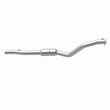 Load image into Gallery viewer, MagnaFlow 2001-2003 Audi S8 4.2L Direct-Fit Catalytic Converter 55.25in Length