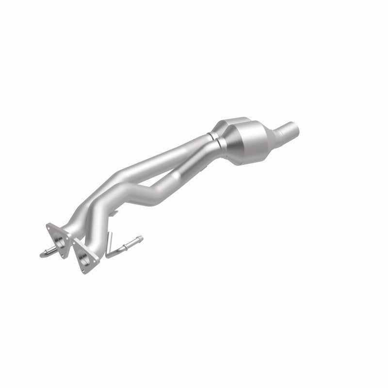 MagnaFlow Conv Direct Fit 07-09 Audi Q7 3.6L Manifold