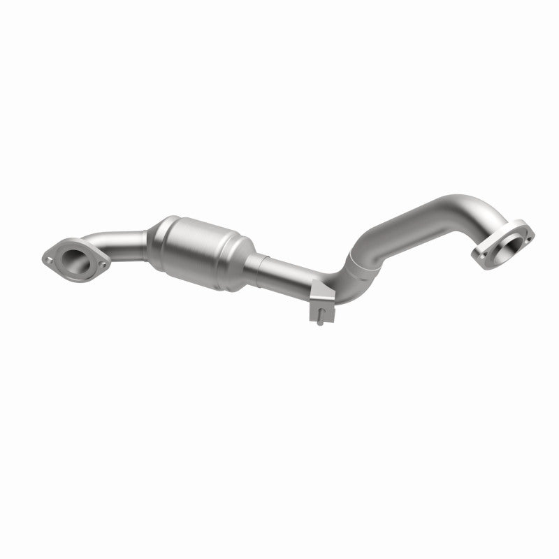 MagnaFlow Conv DF 2003 Mazda 6 3.0L Rear