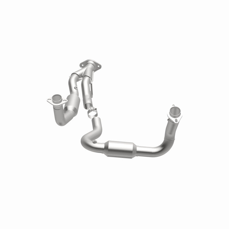 MagnaFlow Conv DF 05-06 Grand Cherokee 4.7