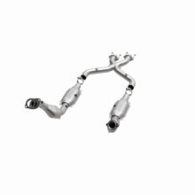 Load image into Gallery viewer, MagnaFlow Conv DF 99-01 Ford Mustang 4.6L