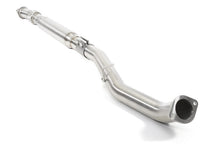 Load image into Gallery viewer, Perrin 22-23 BRZ/GR86 304SS 3in. Midpipe Exhaust