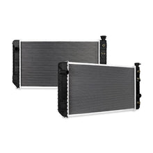 Load image into Gallery viewer, Mishimoto 1988-1994 Chevrolet S10 / GMC S15 Sonoma 4.3L Replacement Radiator