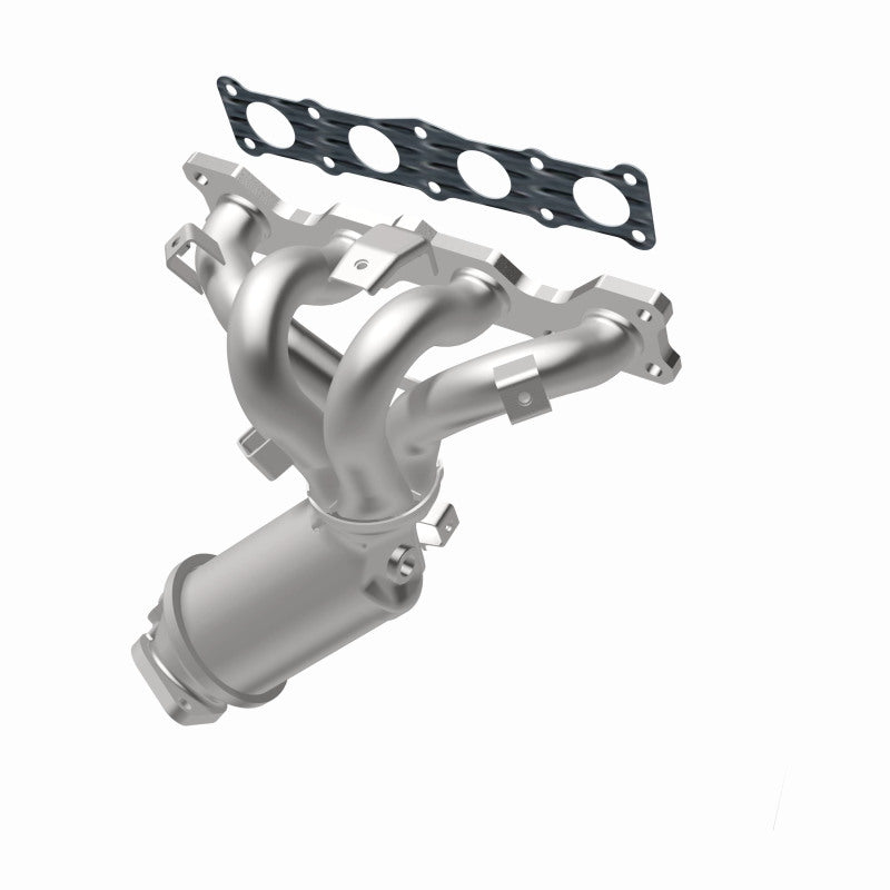 MagnaFlow Conv DF 08-09 Kia Optima 2.4L Manifold