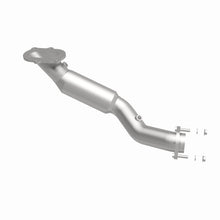 Load image into Gallery viewer, MagnaFlow Catalytic Conv Direct Fit Federal 06-11 Chevy Corvette V8 7.0LGAS