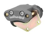 Wilwood Electric Parking Brake Caliper R/H-Black 1.25in piston 1.25in Disc - Ano