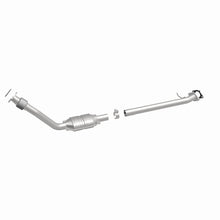 Load image into Gallery viewer, MagnaFlow Conv DF 02-03 Buick Rendezvous 3.4L