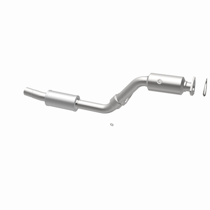 MagnaFlow Conv DF 08-09 Audi A4 Quattro 3.2L