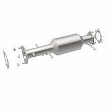 Load image into Gallery viewer, MagnaFlow California Grade Catalytic Converter Direct Fit 96-97 GMC Sonoma / Chevrolet S10