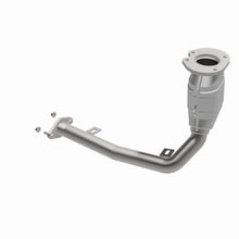 Load image into Gallery viewer, MagnaFlow Conv DF 88-95 Honda Civic/89-91 Honda CR-X California  Direct Fit Catalytic Converter