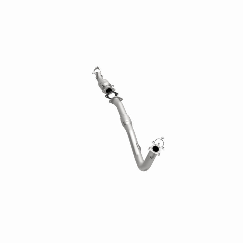 MagnaFlow Conv DF 04-06 Avalanche Passenger Side 8.1L