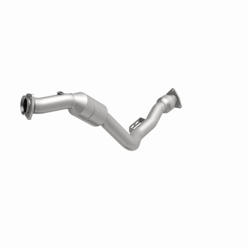 MagnaFlow Conv DF 04-06 VW Phaeton 4.2L Driver Side Front