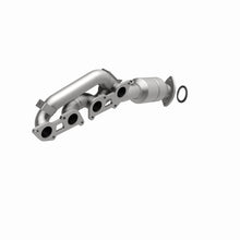 Load image into Gallery viewer, MagnaFlow Conv DF 08-10 Lexus IS F 5.0L P/S Manifold