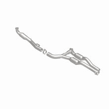 Load image into Gallery viewer, Magnaflow Conv DF D/S 03-06 Mercedes E55 AMG