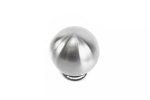 Load image into Gallery viewer, Perrin 15-22 Subaru WRX 2.0in. SS Ball Shift Knob (w/Rattle Fix) - Brushed