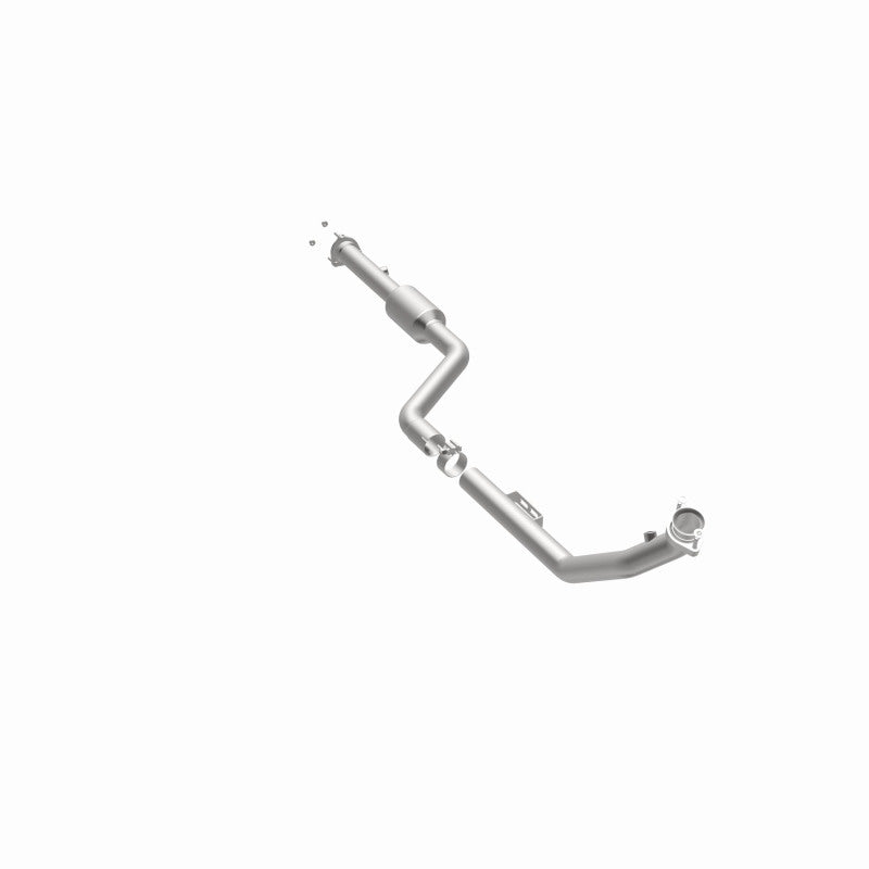 Magnaflow Conv DF 01-04 SLK230 2.3 Underbody