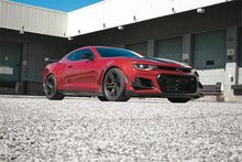 Load image into Gallery viewer, Corsa 2016-2024 Chevrolet Camaro SS 6.2L V8 3.0in X-Pipe