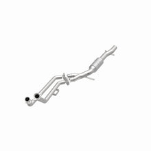 Load image into Gallery viewer, MagnaFlow Conv DF 2002 Mercedes SL600 Passenger Side