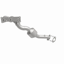 Load image into Gallery viewer, Magnaflow Conv DF 06-08 BMW Z4 3.0L fr