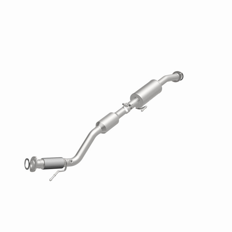 MagnaFlow 18-20 Toyota Camry L4 2.5L OEM Grade Direct-Fit Catalytic Converter