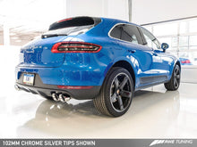 Load image into Gallery viewer, AWE Tuning Porsche Macan 3.0L / 3.6L Track to Touring Conversion Kit