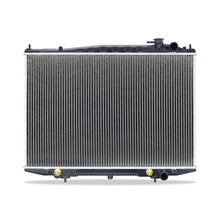 Load image into Gallery viewer, Mishimoto Nissan Frontier Replacement Radiator 1998-2004