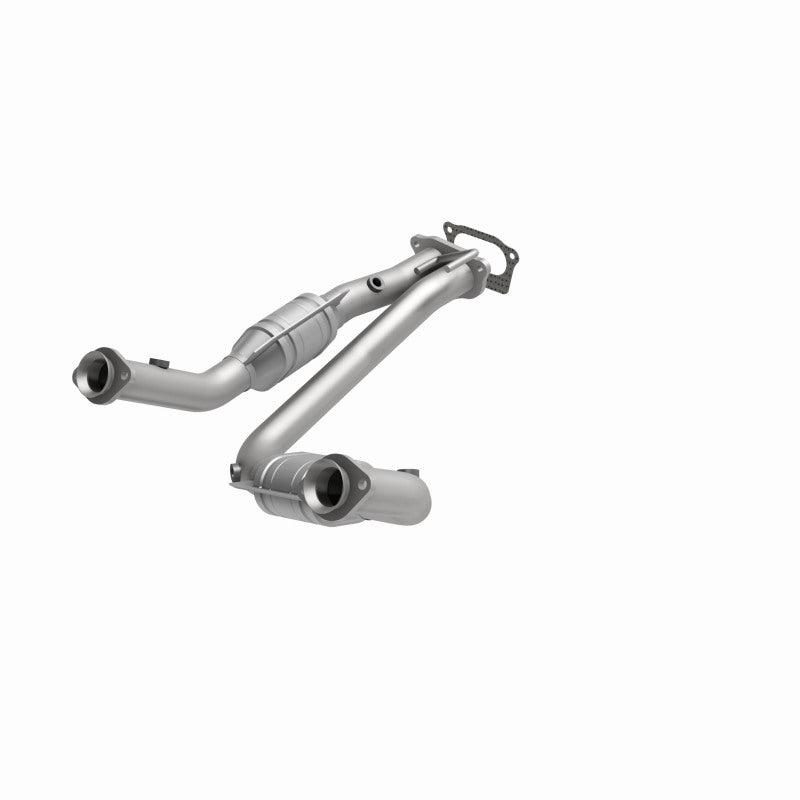 MagnaFlow Conv DF 04-06 Ranger Front 4.0L