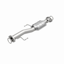 Load image into Gallery viewer, MagnaFlow Conv DF 99-02 4Runner Rear 3.4L