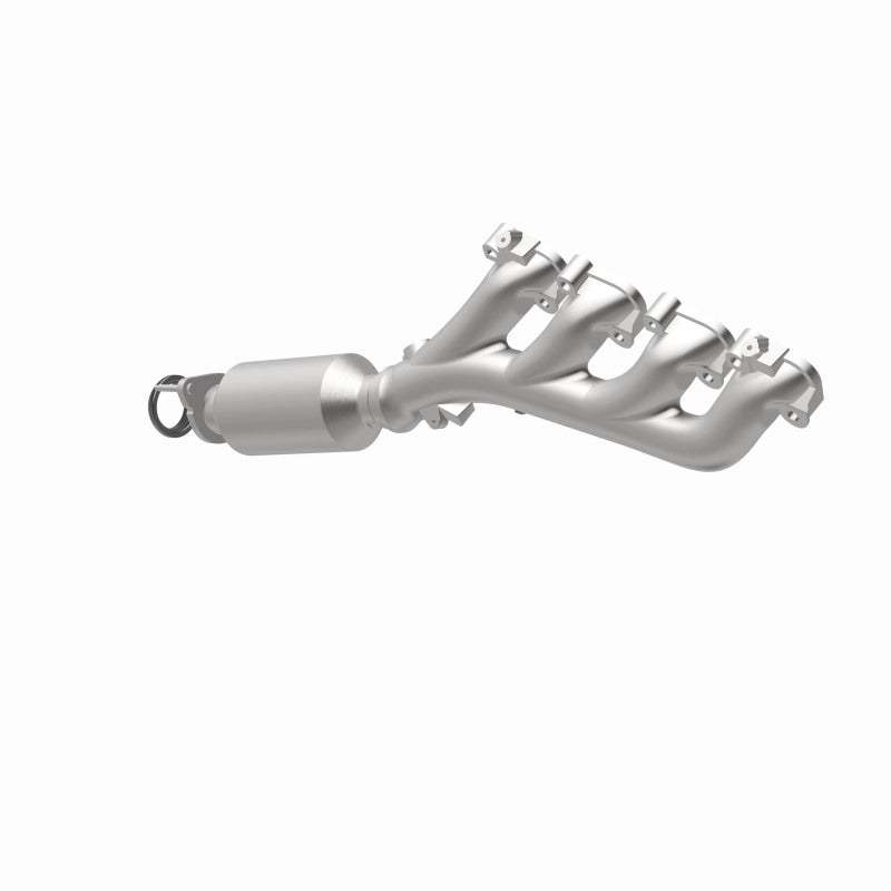 MagnaFlow Conv DF 04-06 Cadillac SRX 4.6L P/S