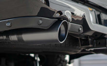 Load image into Gallery viewer, MagnaFlow 11-13 Ford Explorer V6 3.5L SS Catback Exhaust Dual Split Rear Exit w/ 3.5in SS Tips