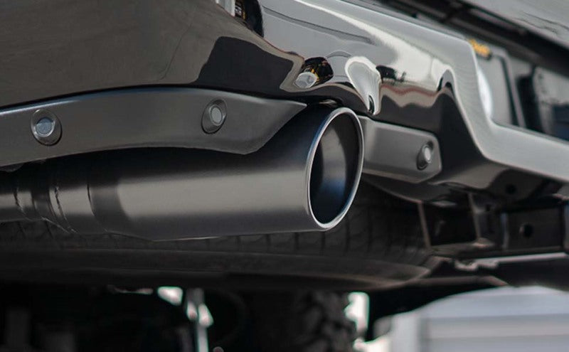 Magnaflow 19-21 Toyota RAV4 Street Series Cat-Back Performance Exhaust System- Dual Rear Exit- Black