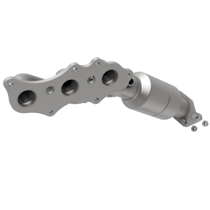 MagnaFlow Conv DF 10-12 Toyota FJ/4Runner 4.0L