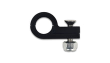 Load image into Gallery viewer, Vibrant Billet Aluminum P-Clamp 3/4in ID - Anodized Black