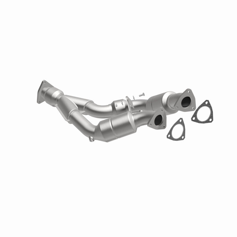 MagnaFlow Conv DF 04-06 VW Touareg 3.2L