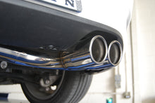 Load image into Gallery viewer, Invidia 15+ Mazda MX-5 Q300 Cat-back Exhaust