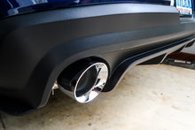 Load image into Gallery viewer, AWE Tuning S197 Mustang GT Axle-back Exhaust - Touring Edition (Chrome Silver Tips)