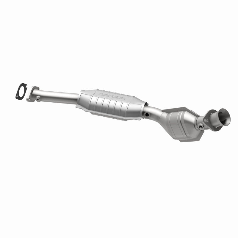 MagnaFlow Conv DF 96-00 Crown Vic 4.6L OEM