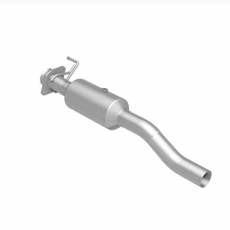 MagnaFlow 20-22 Ford F-350 Super Duty V8 7.3L Rear Underbody Direct Fit Catalytic Converter