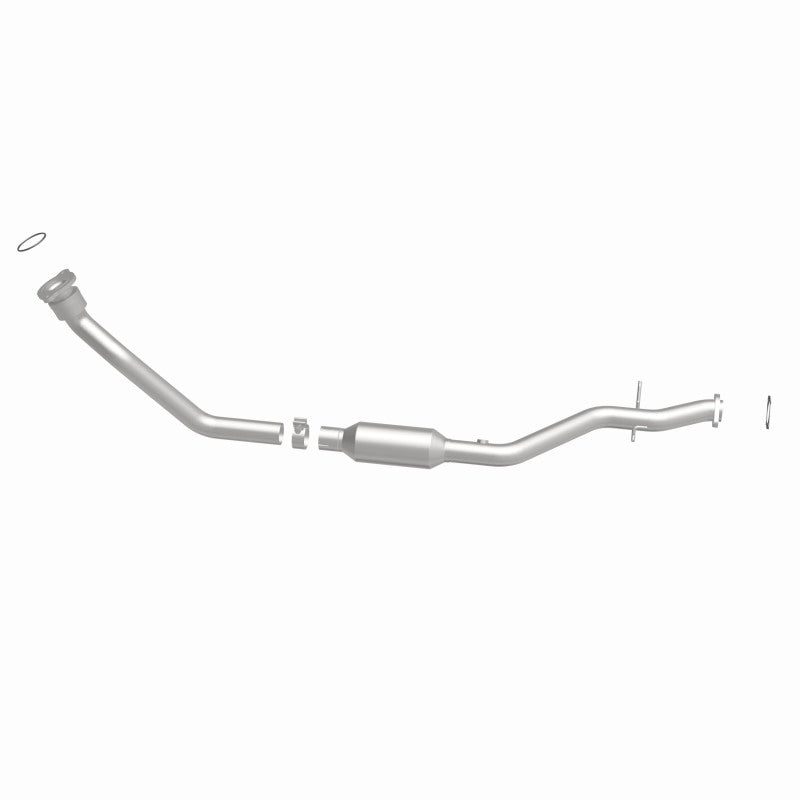 MagnaFlow Conv DF 97-98 GM Vans 3.4L OEM