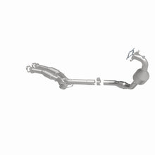 Load image into Gallery viewer, MagnaFlow Conv Direct Fit 12-15 Cadillac SRX V6-3.6L (FWD Only)