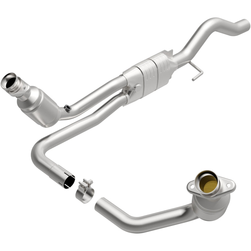 Magnaflow Conv DF 00-03 Dakota 4.7L