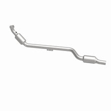 Load image into Gallery viewer, MagnaFlow Conv DF 02-04 Mercedes C32 3.2L Passenger Side