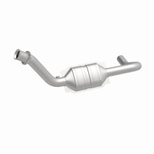 Load image into Gallery viewer, MagnaFlow Conv DF 07-09 Chrysler/Dodge Aspen/Durango 5.7L Driver Side