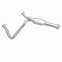 Load image into Gallery viewer, MagnaFlow Conv Direct Fit 1995 Chevrolet G10/G20/G30 4.3L/5.0L/5.7L