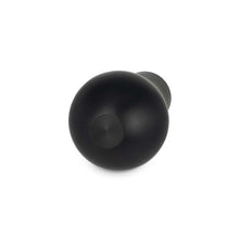Load image into Gallery viewer, BLOX Racing Rlc Ultraform Shift Knob M12X1.25 - Black With Reverse Lock Out