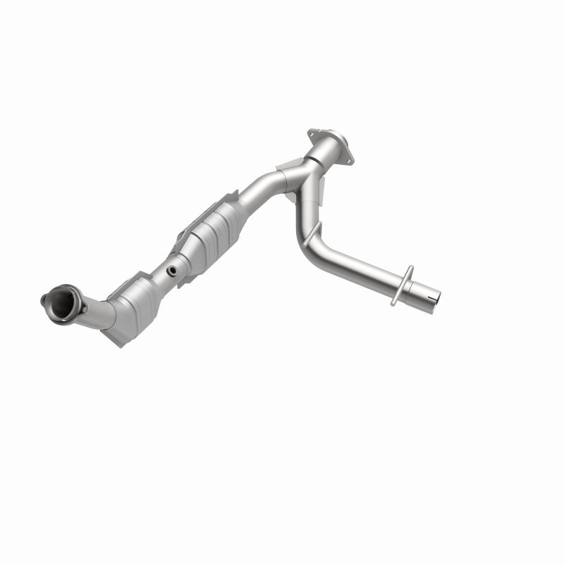 MagnaFlow Conv DF 03-04 Exped 4.6L Passenger Side OEM